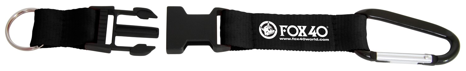 Fox 40 Carabiner