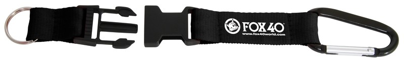 Fox 40 Carabiner