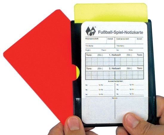 Compact Card Wallet