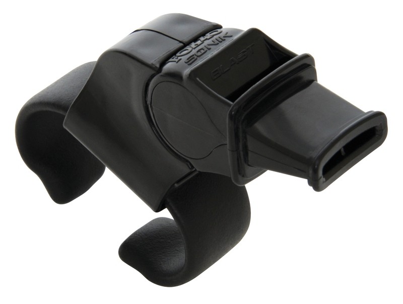 Sonik Blast Fingergrip