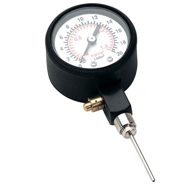 Pressure Gauge