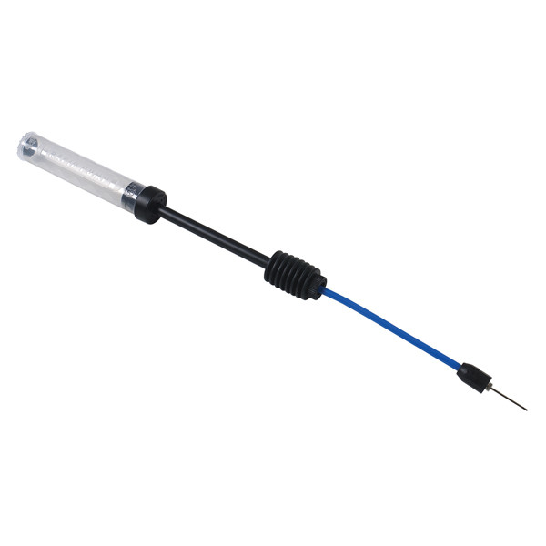 Double-Action Pump