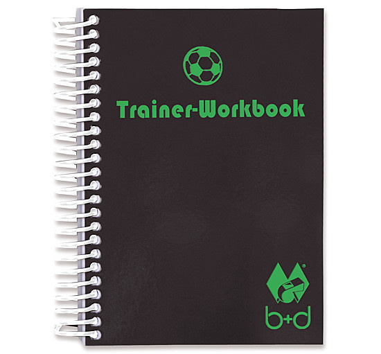 Football Notepad