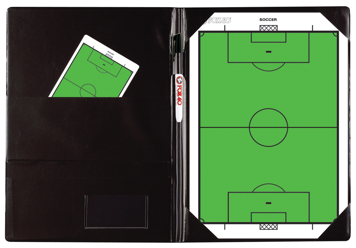 Pro Coaching Folder