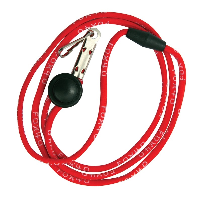 Neck Lanyard