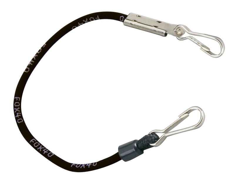 Clipper Shirt Lanyard