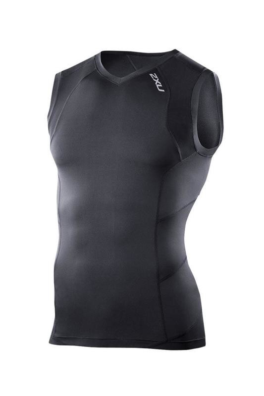 Sleeveless Top