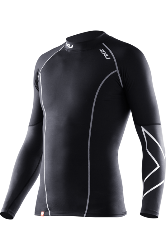 Elite Long Sleeve Top