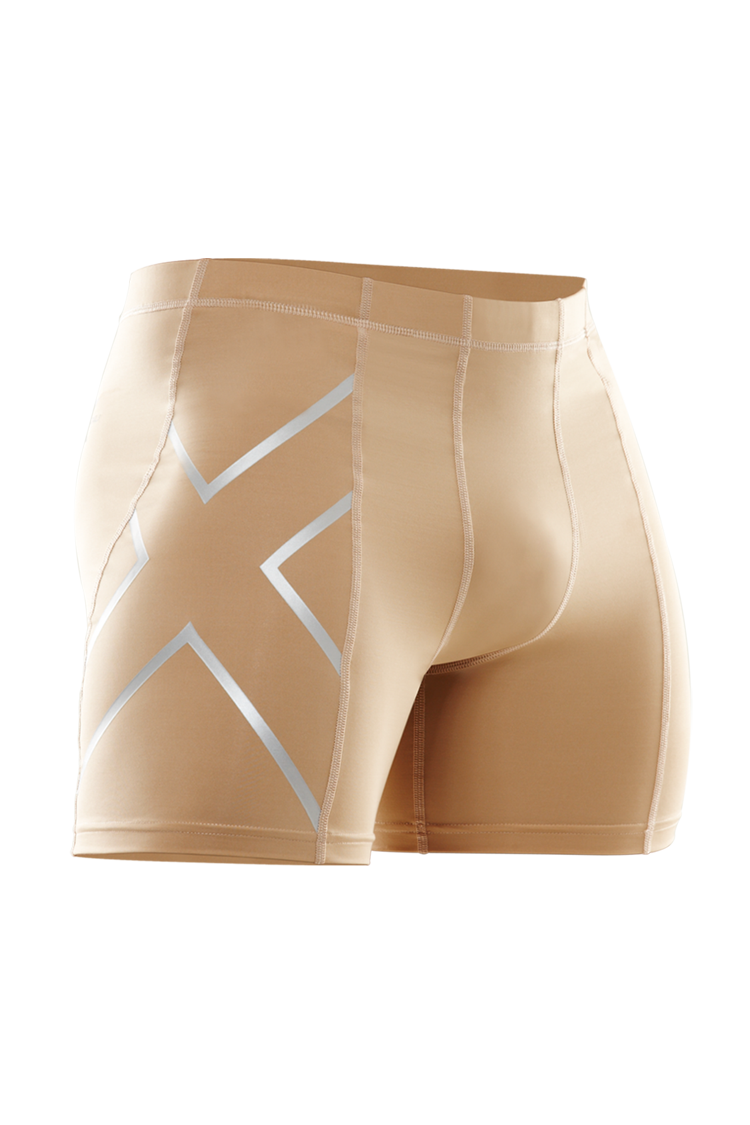 Performance Half-Shorts