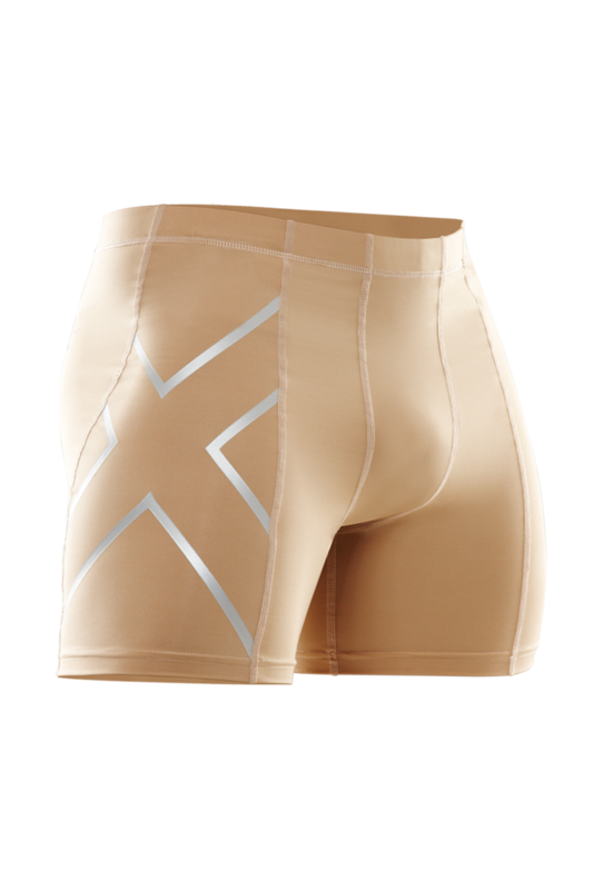 Performance Half-Shorts