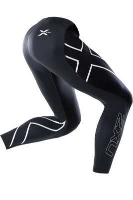 Elite Compression Tights