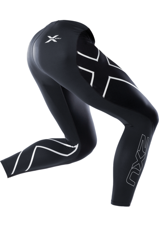 Elite Compression Tights