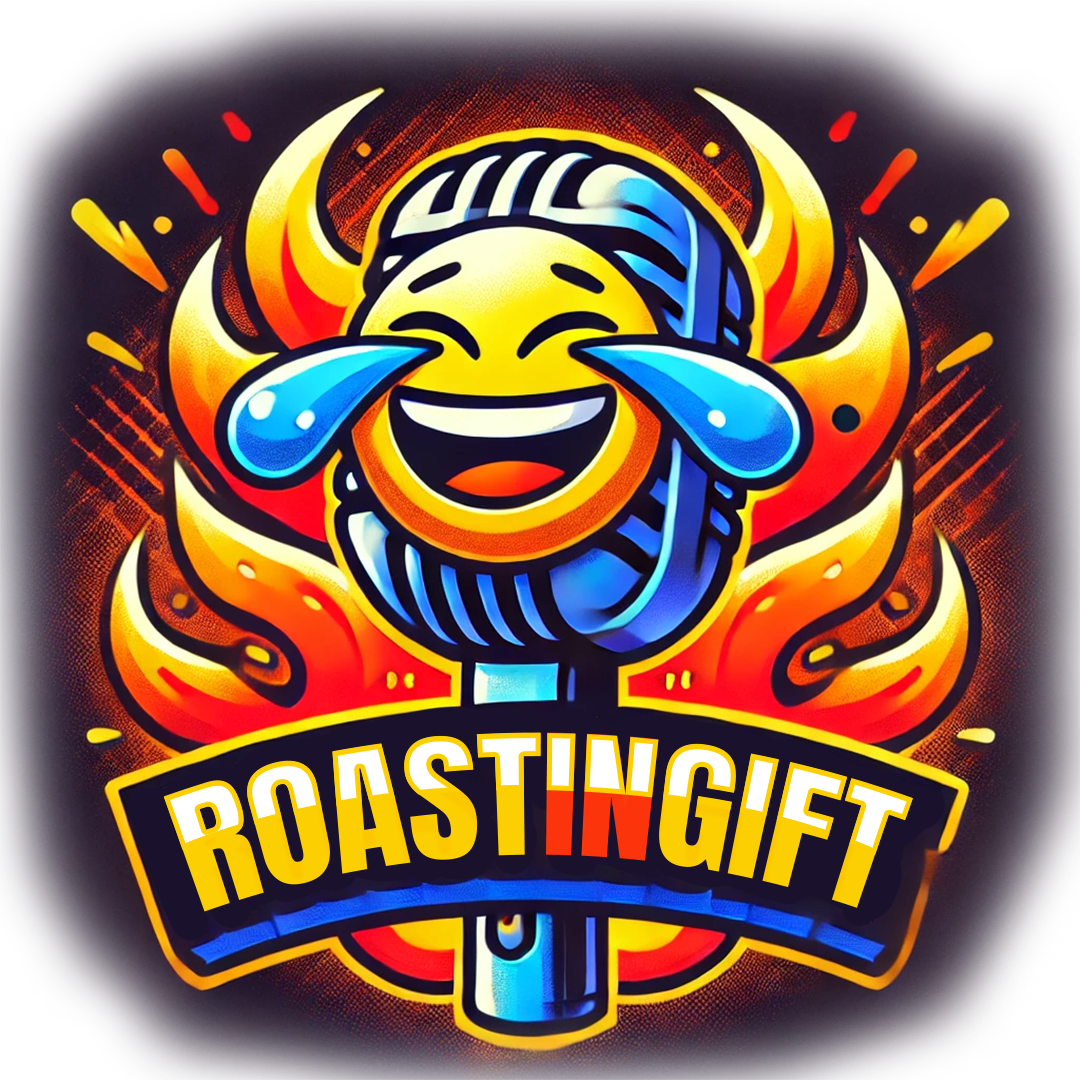 Personalized Roast