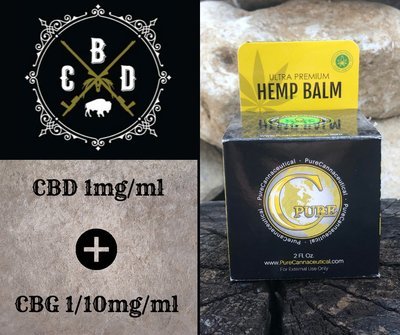Med Balm Med Balm