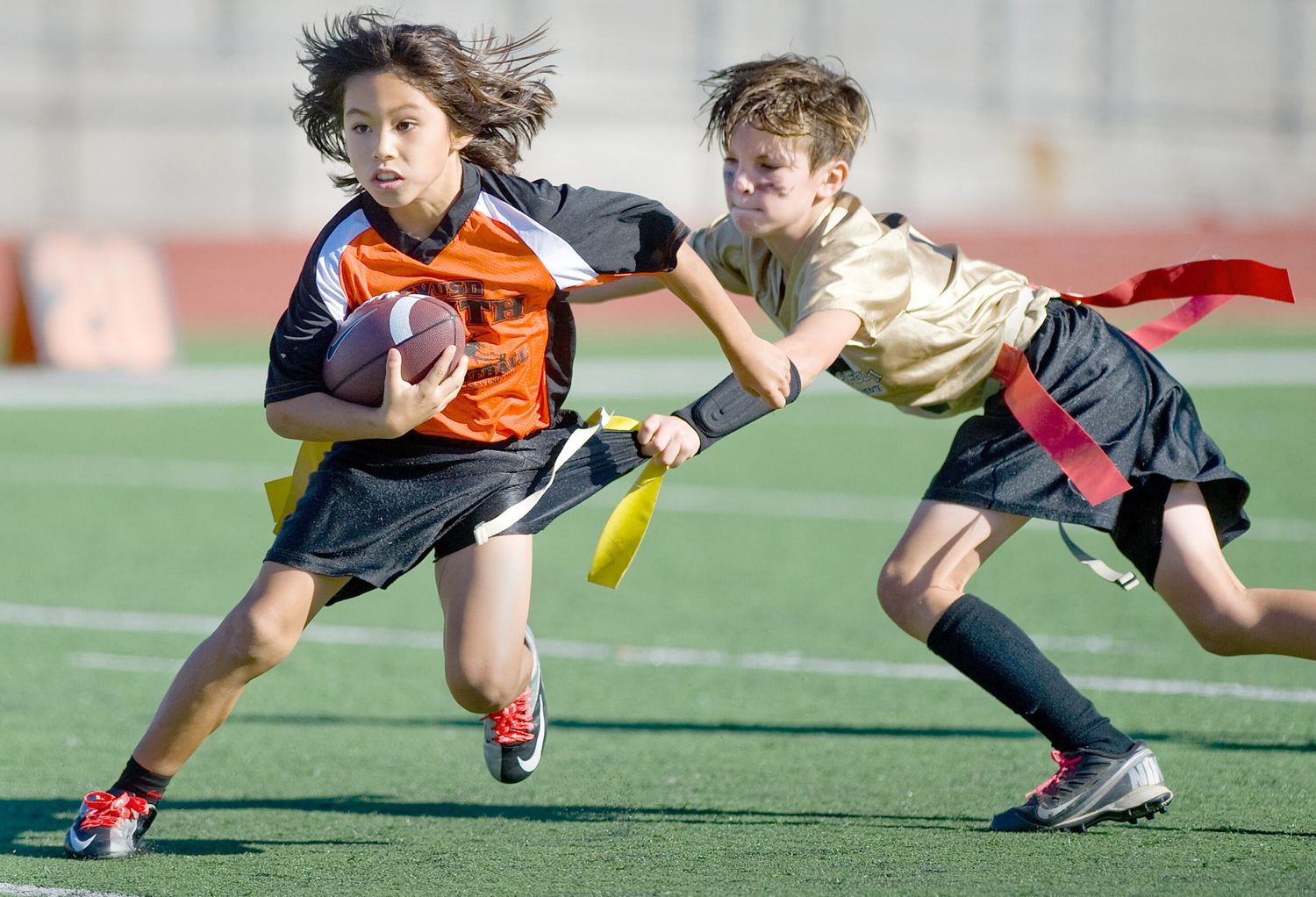 2025 League Flag Registration