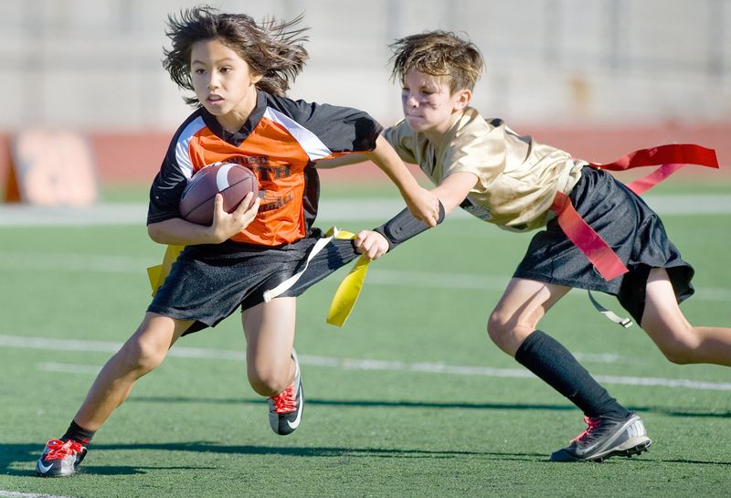 2025 League Flag Registration