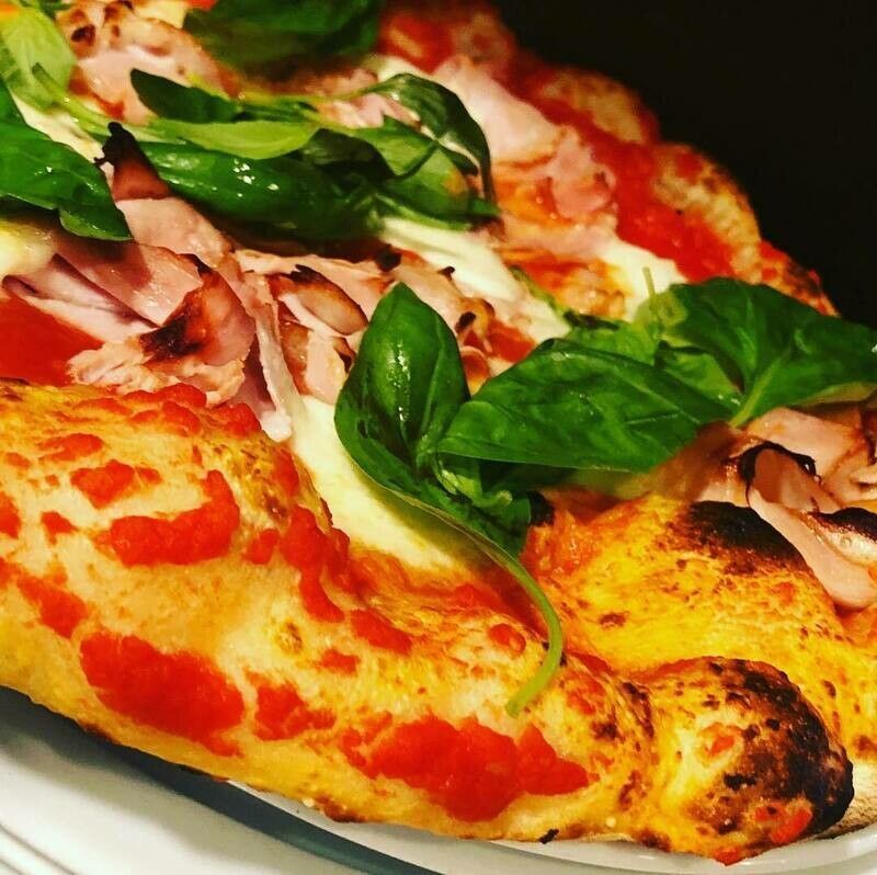 Pizze