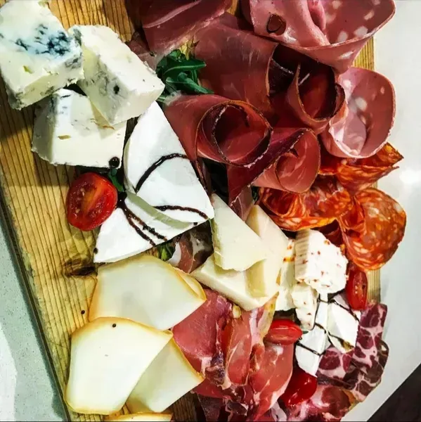 Plancha à partager