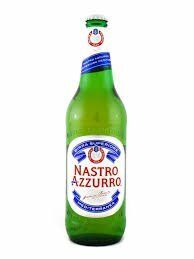 Nastro Azzurro