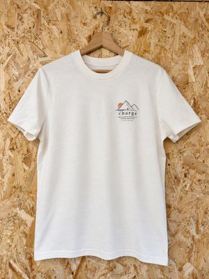 Charge Tee