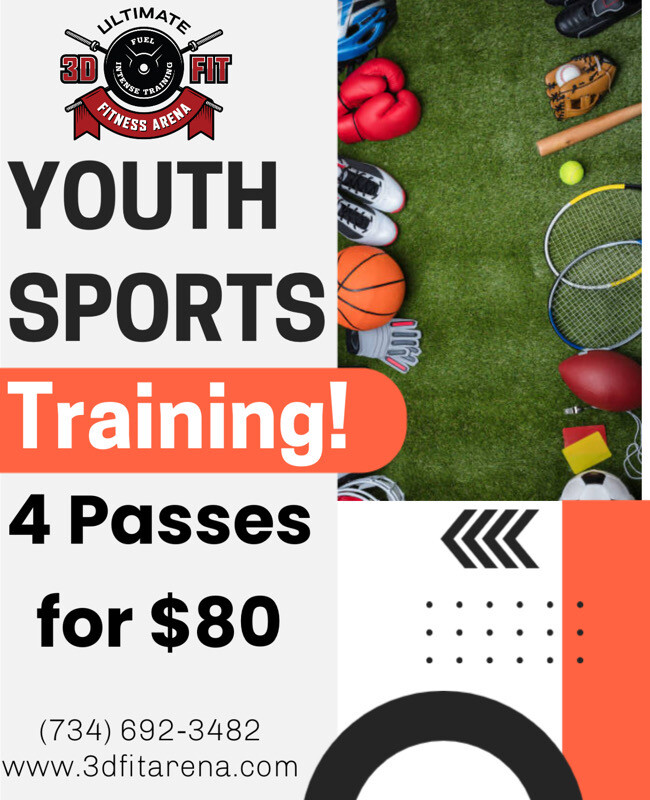 Youth Sports Training