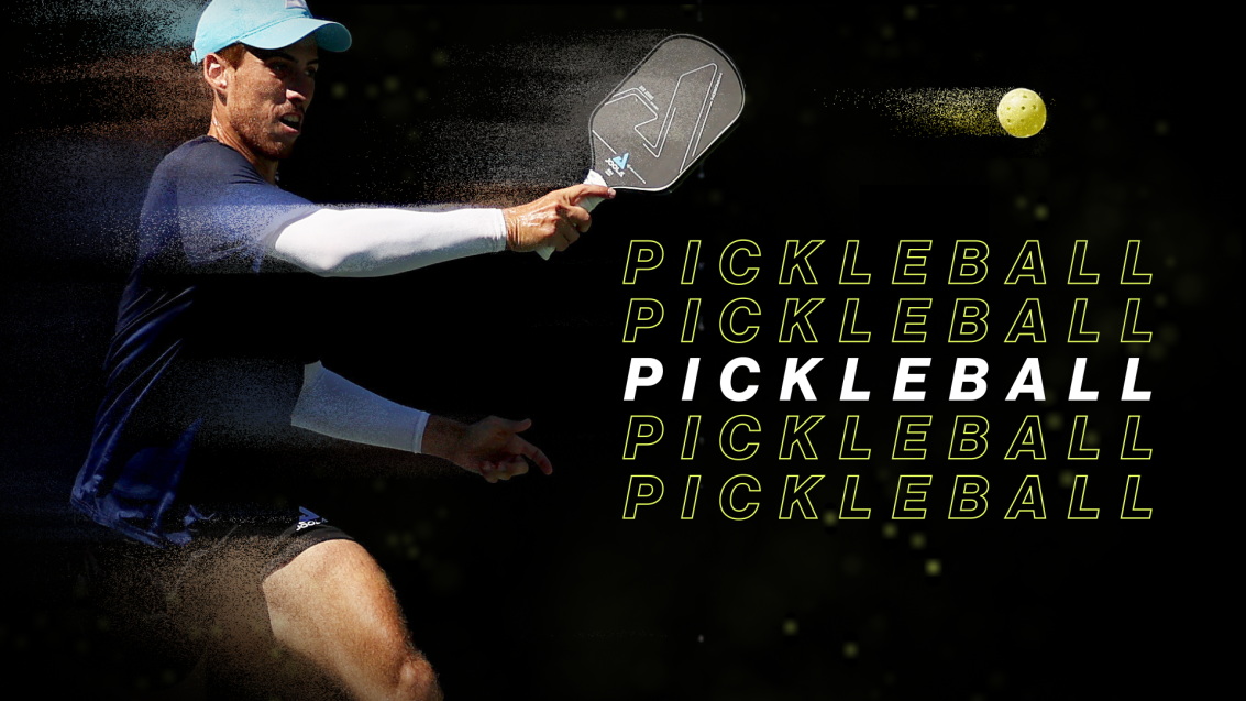 Pickleball League (Pickleball Membership Required)