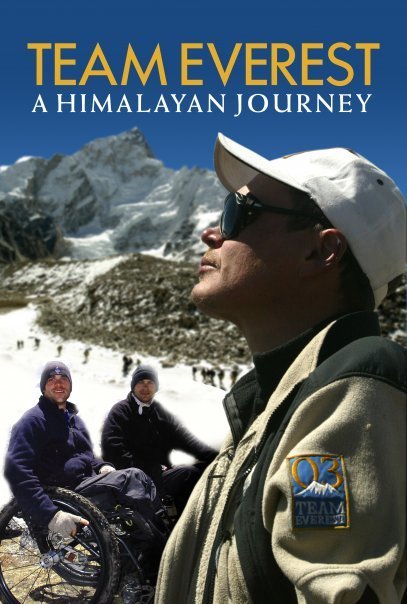 Team Everest: A Himalayan Journey