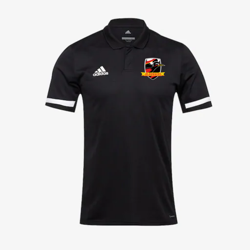 Adidas Polo - Black