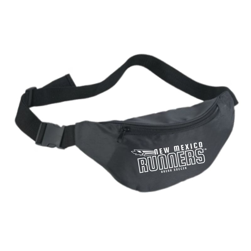Zip Fanny Pack