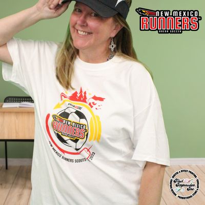 Scouts Tee - Adult