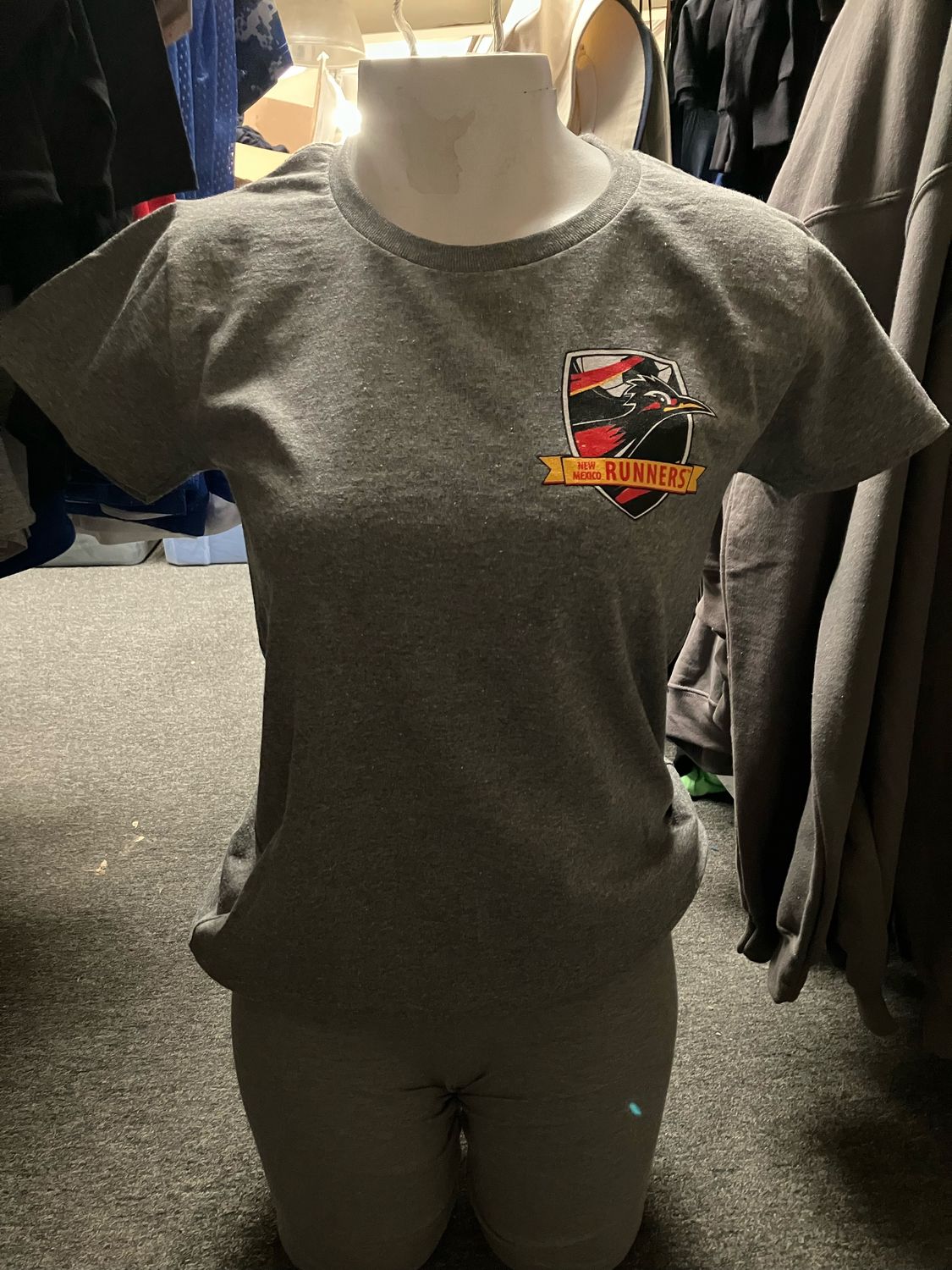 NM Runners Community Tee- Adult