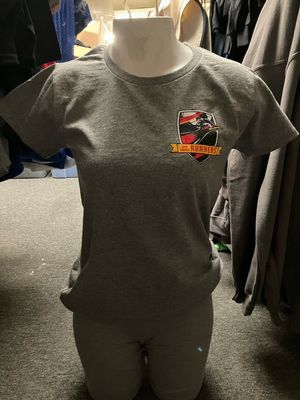 NM Runners Community Tee- Ladies