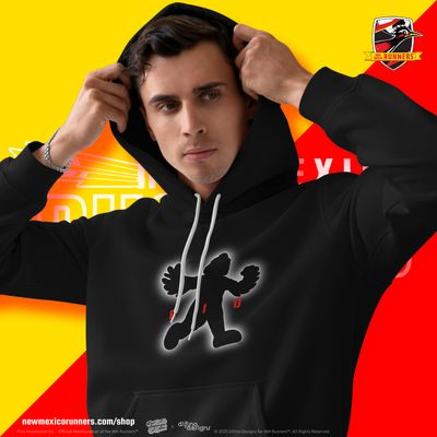 NM Runners Rio 50/50 Hoodie- Adult