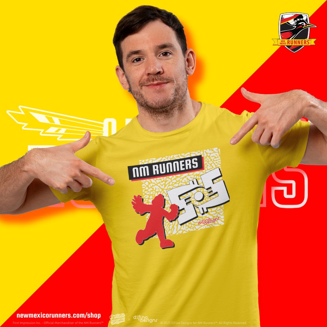 505 Gold Tee-Adult