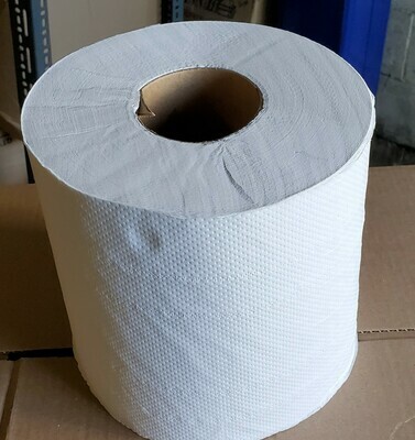 Center Pull Paper Towel