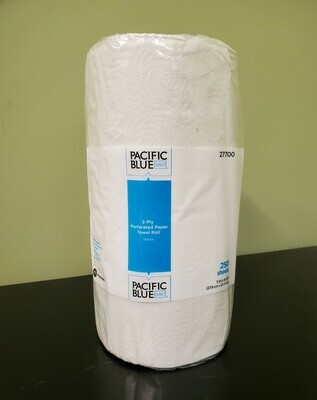 Pacific Blue White Kitchen Paper Towel Pacific Blue White Kitchen Paper Towel