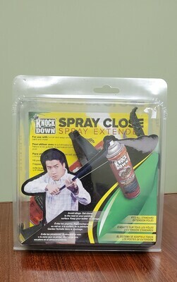 Spray Extender
