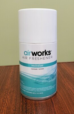Air Works Neutralizer