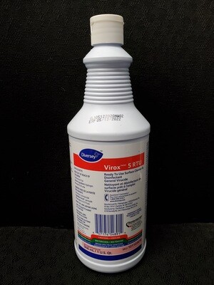 Virox Disinfectant