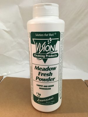 Carpet - Meadow Fresh Powder Carpet - Meadow Fresh Powder