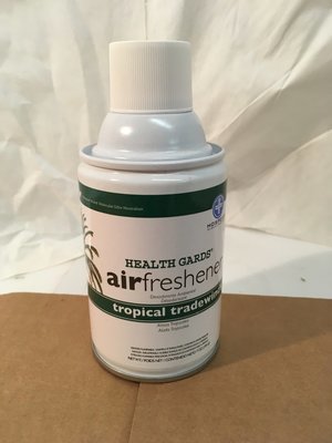 Deodorizer - Tropical Trade Winds Deodorizer - Tropical Trade Winds