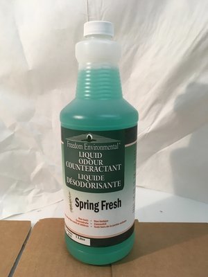 En. Odor Spring Fresh 1L Conteracta En. Odor Spring Fresh 1L Conteracta