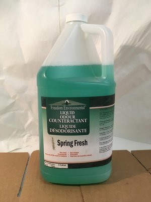 En. Odor Spring Fresh 4L Conteractant En. Odor Spring Fresh 4L Conteractant