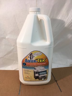 A-T Roof-Tek Cleaner Gold Aqua-Tek 4L A-T Roof-Tek Cleaner Gold Aqua-Tek 4L