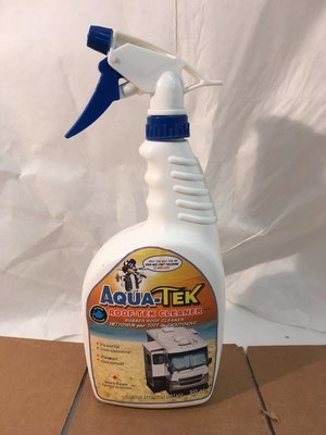 A-T Roof-Tek Cleaner Gold Aqua-Tek 950mL A-T Roof-Tek Cleaner Gold Aqua-Tek 950mL