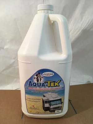 A-T Roof-Tek Treatment Blue Aqua-Tek 4L A-T Roof-Tek Treatment Blue Aqua-Tek 4L
