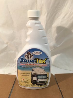 A-T Roof-Tek Treatment Blue Aqua-Tek 950mL A-T Roof-Tek Treatment Blue Aqua-Tek 950mL