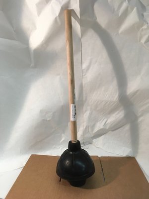 Toilet Plunger Large - Force Cup Plunger 21 Toilet Plunger Large - Force Cup Plunger 21