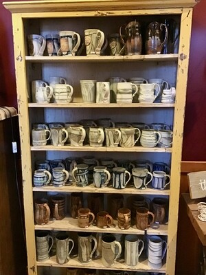 Mugs