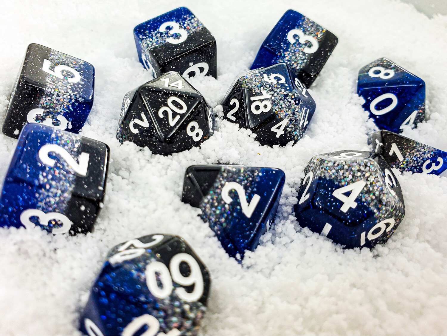 Stormlord’s Protector Dice Set